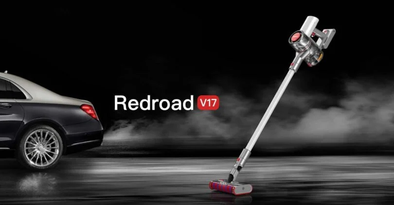 redraod v17