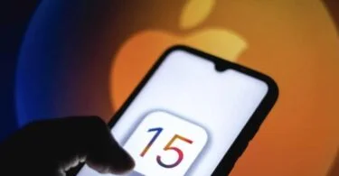 telecharger installer ios 15
