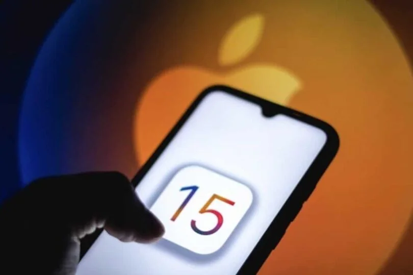 telecharger installer ios 15