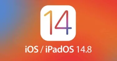 telecharger ios 14.8