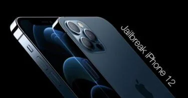 jailbreak untethered iphone 12 fugu14