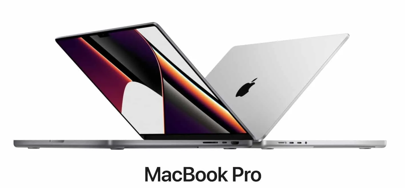 nouveau macbook pro apple m1 max