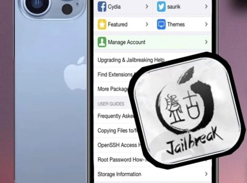pangu jailbreak ios 15 iphone 13 pro