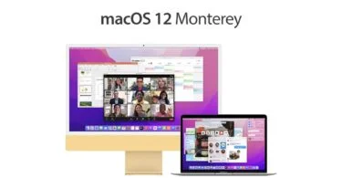 telecharger macos 12 monterey
