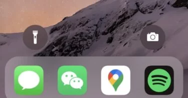 tweak dockls iphone