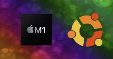 multipass virtualiser linux sur mac m1
