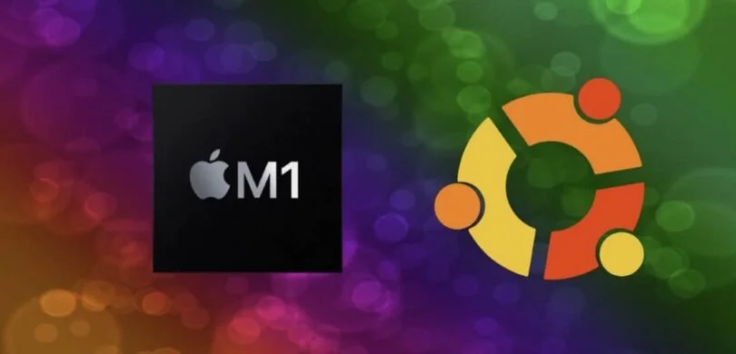 multipass virtualiser linux sur mac m1