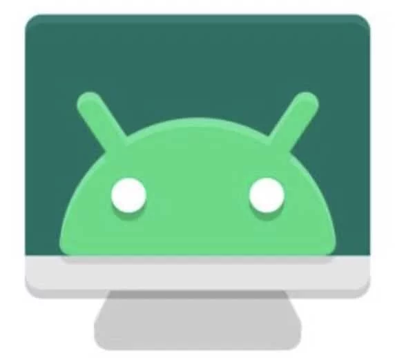 scrcpy mirroring android