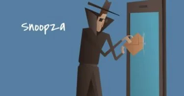snoopza keylogger android