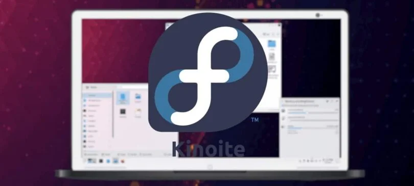 telecharger fedora 35