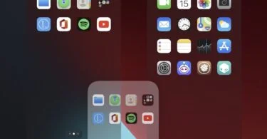 tweak home page reordering enabler
