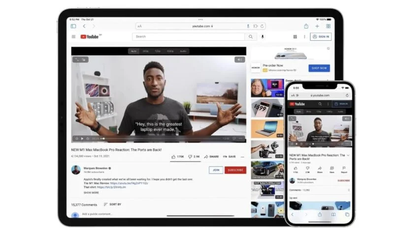extension vinegar safari mac youtube