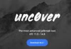 jailbreak unc0ver version 8