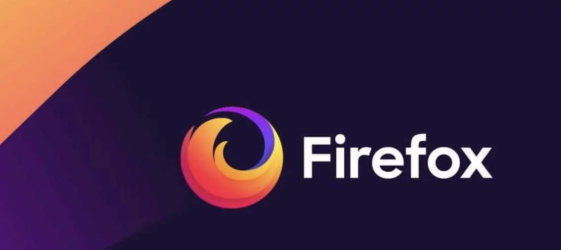 logo firefox mozilla