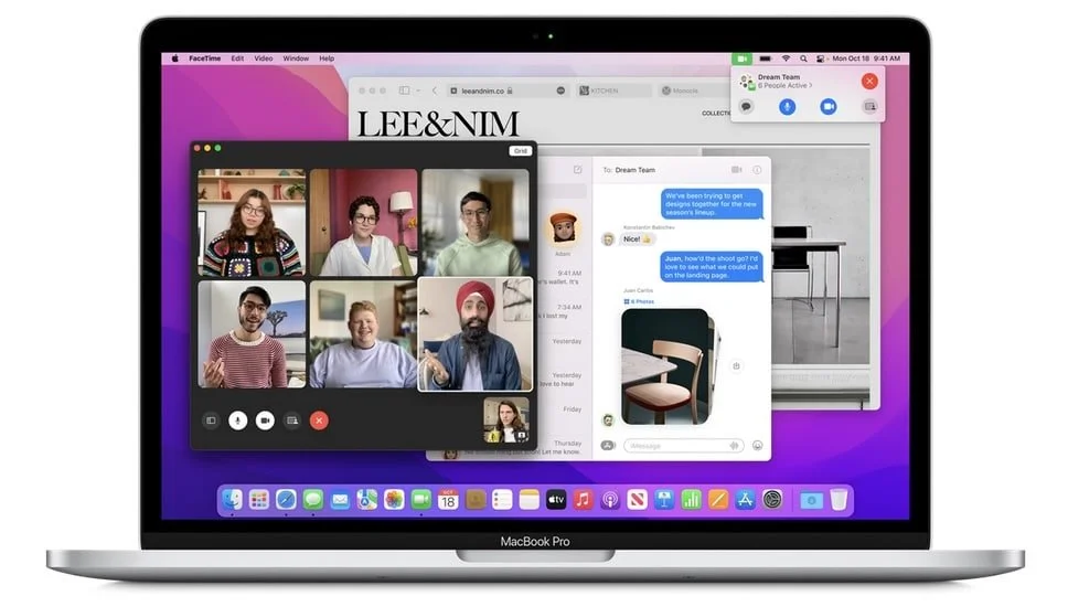 macos monterey 12.1