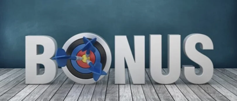 notion de bonus sans depot