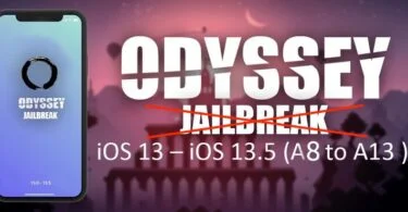 supprimer jailbreak iphone