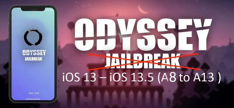 supprimer jailbreak iphone