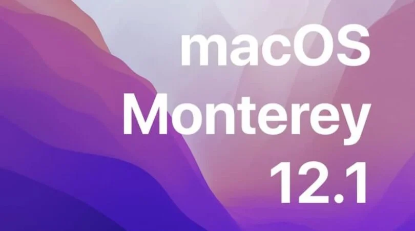 telecharger macos monterey 12.1