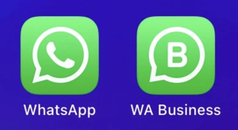 comment utiliser deux comptes whatsapp sur iphone