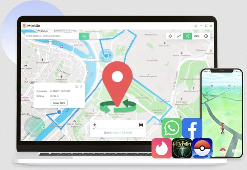 foneazy mockgo iphone gps spoofer