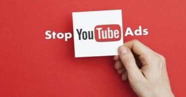 supprimer publicite youtube sur iphone