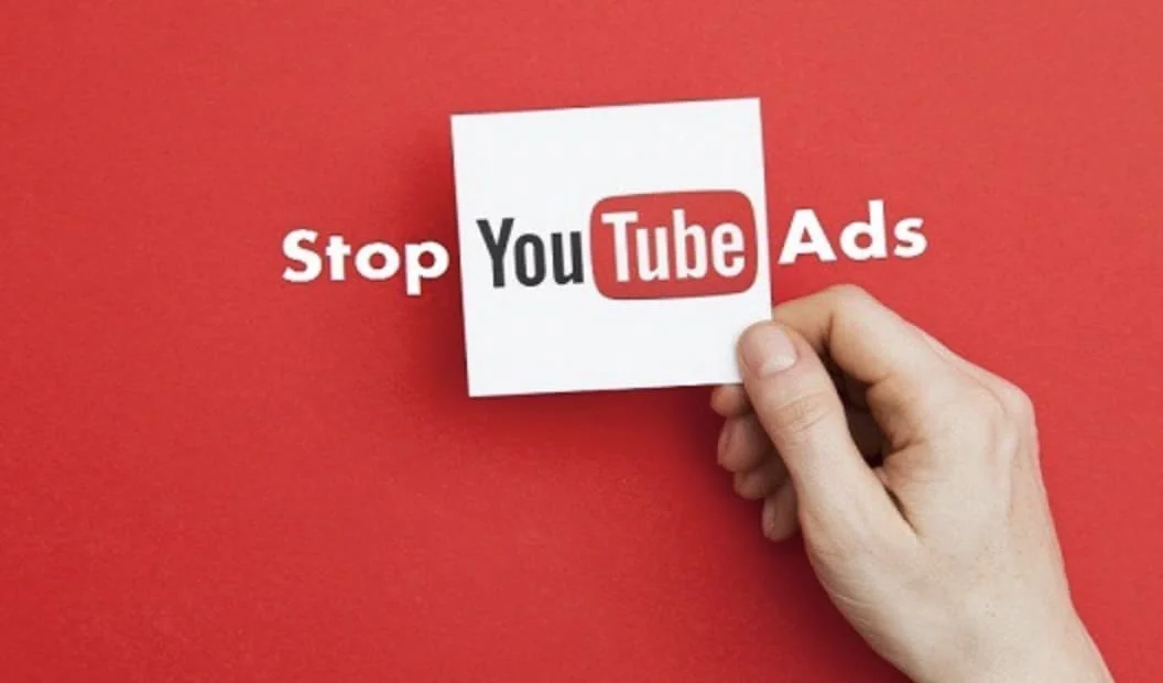 supprimer publicite youtube sur iphone