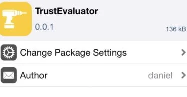 tweak jailbreak trustevaluator