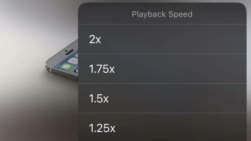 tweak slowmo iphone
