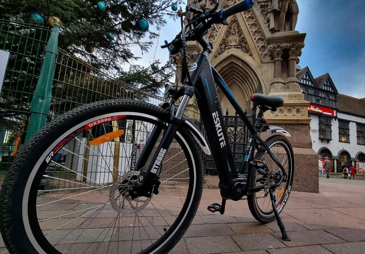 velo electrique eskute 2022