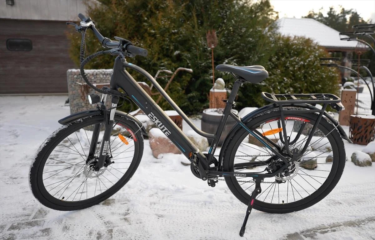 velo electrique pas cher eskute 2022