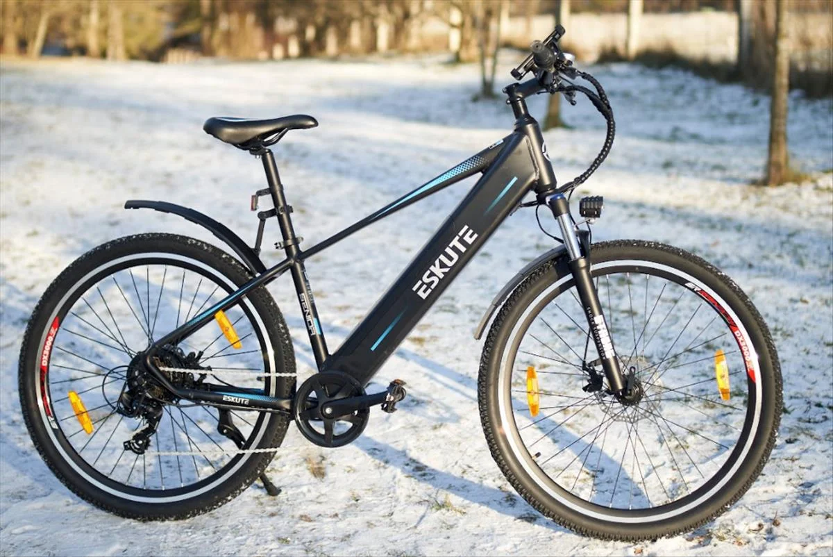 velo eskute 2022