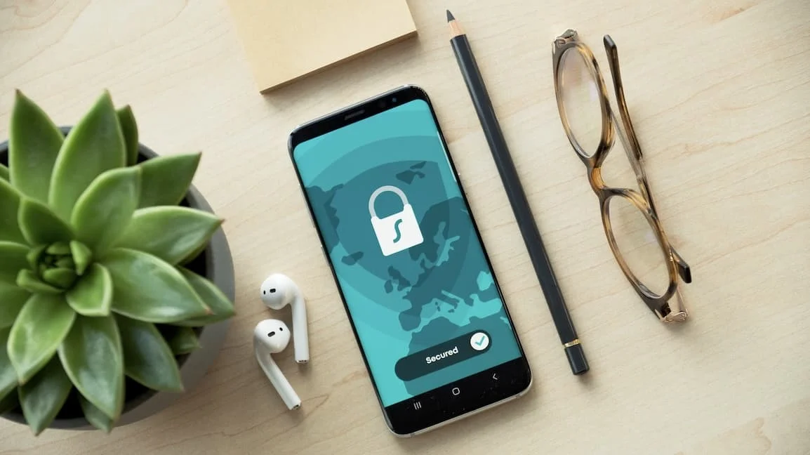 protection vpn pour smartphone
