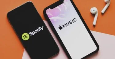 transfert playlist spotify vers apple music