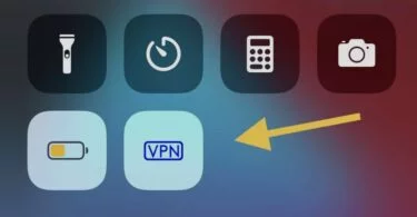 tweak ccvpn control center