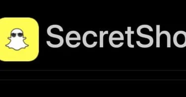 tweak secretshot