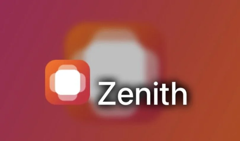 tweak zenith compatible jailbreak ios 14
