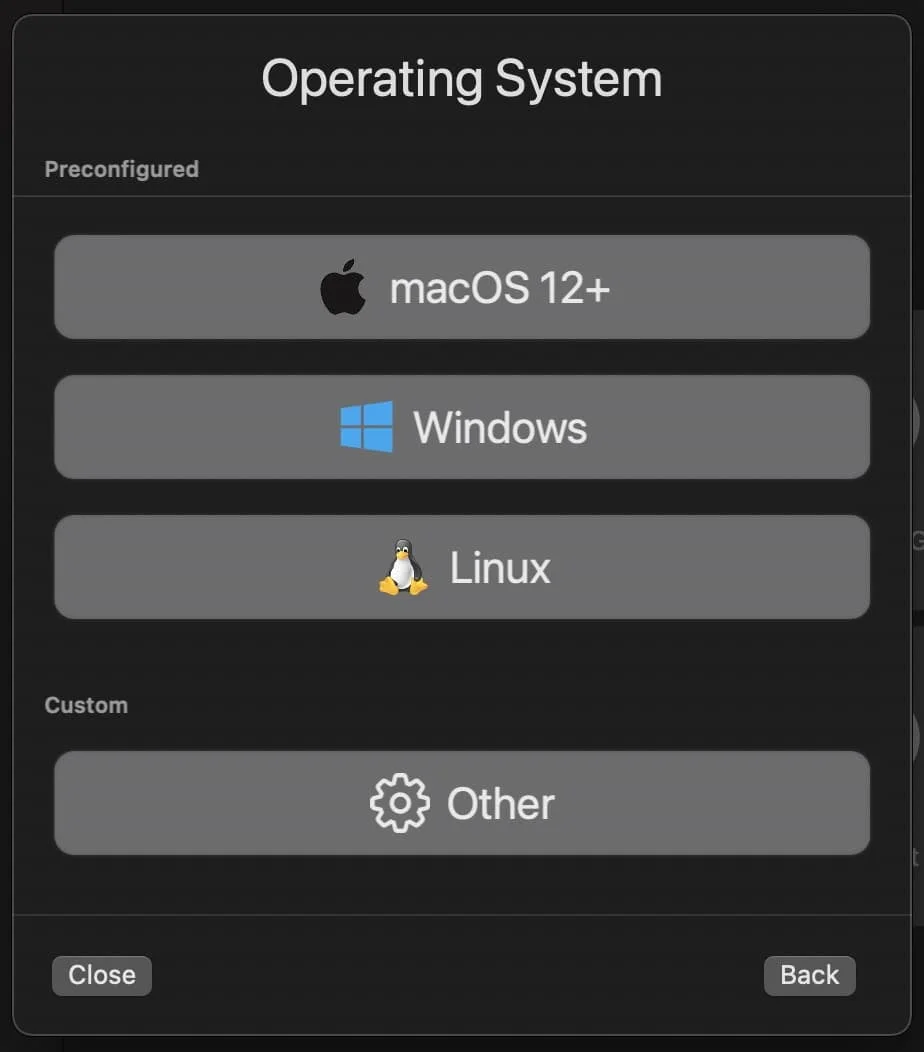 installer windows 11 sur mac m1