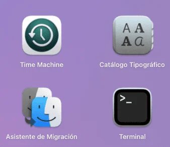 time machine