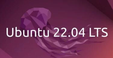 ubuntu 22.04 lts
