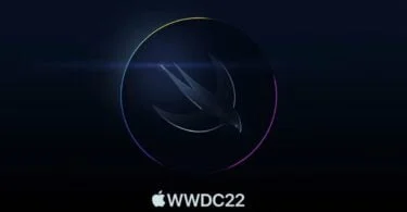 wwdc22 conference developpeur apple