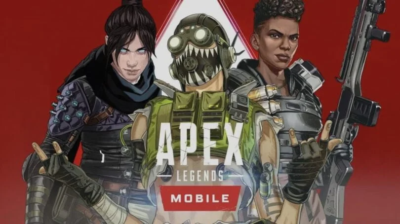apex legends mobile ios android
