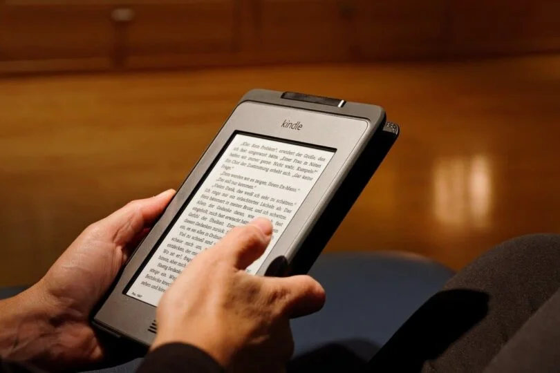 jailbreak kindle