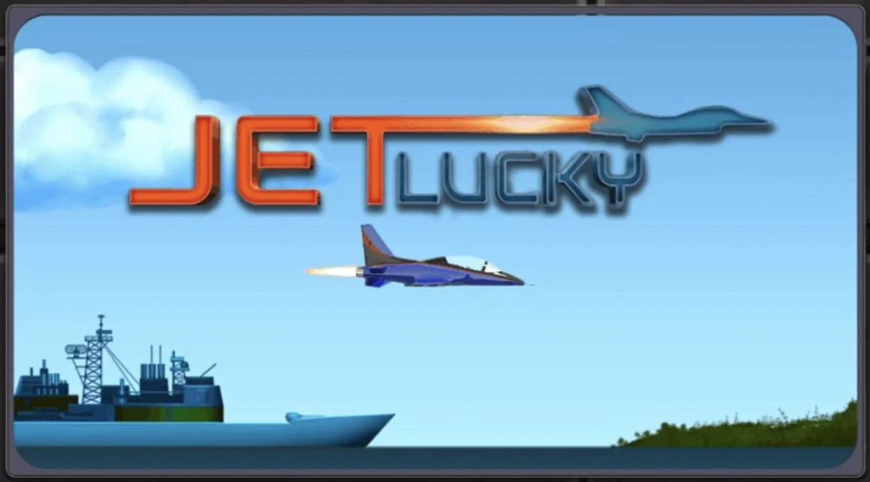 jeu jet lucky