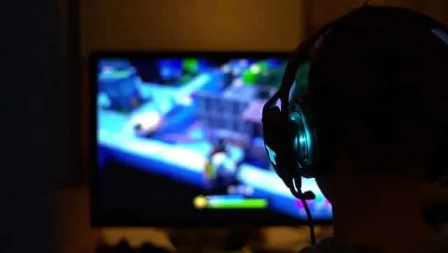 mini jeux gaming