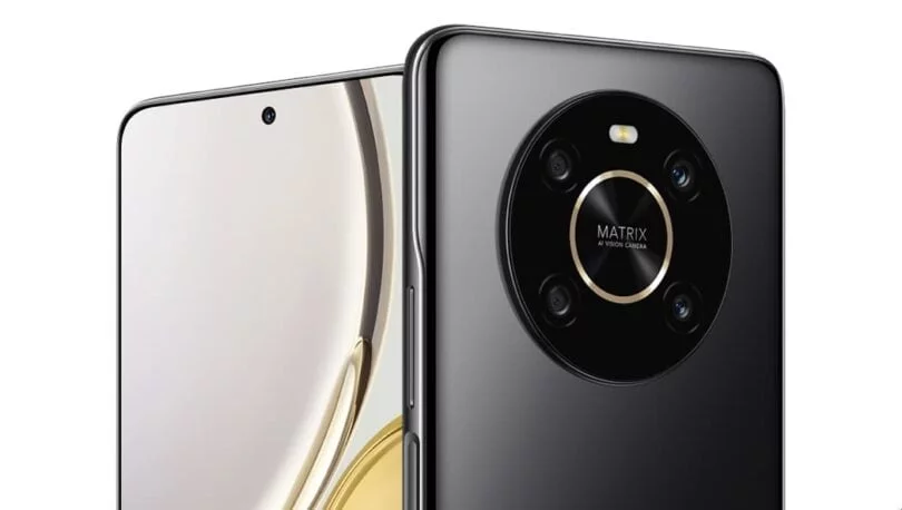 honor magic 4 lite 5g