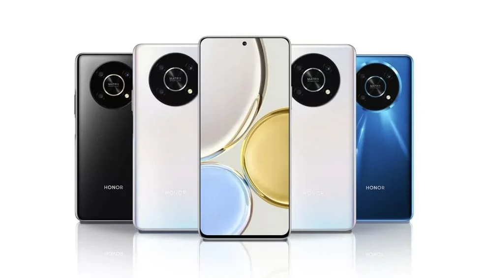 honor magic 4 lite