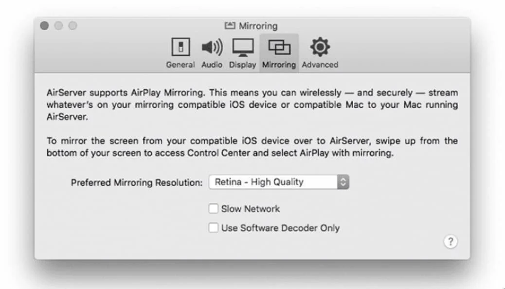 imyfone mirrorto mac