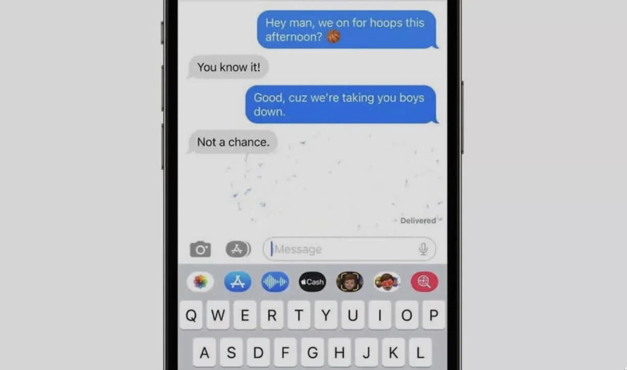 imessage ios 16