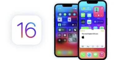 installer ios 16 beta profil